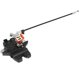 thumbnail image 1 of Actuador del pestillo de la cerradura de la tapa del maletero trasero para I45 2011-2014 Puerta trasera 812303S010 81230-3S010, 1 of 5