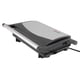 thumbnail image 2 of Parrilla Para Hacer Panini Calefacción Uniforme Fácil Limpieza Enchufe De EE. UU. Máquina De Desayuno De Acero Inoxidable De 110 V Para Cocina ANGGREK Electrodomésticos, 2 of 8