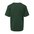 thumbnail image 5 of AllPro 48000Y Pro-Lock Youth Performance T-Shirt-Forest Green-XS, 5 of 6