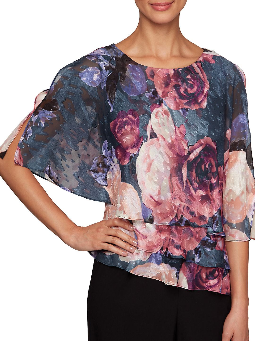 alex formal tops