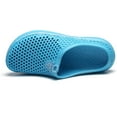 thumbnail image 3 of Womens Mens Garden Clogs Shoes Summer Sandals Beach Shower Slippers Anti-Slip Mules, 3 of 16