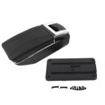 thumbnail image 2 of Caja De Almacenamiento Con Reposabrazos Para Consola Central, Accesorio De Modificación De Coche Apto Para Jimny, 2 of 8