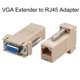 thumbnail image 3 of Adaptador de Cable de Red VGA Extender a RJ45 Puerto DB15 a RJ45 Enternet, 3 of 4