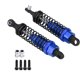 thumbnail image 4 of Amortiguador de aleación de aluminio para coche RC, accesorio para pieza de camión FS 1/18 RC (azul oscuro), 4 of 10