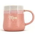 thumbnail image 4 of Ma Maison Mom Mug, 591 ml, Stoneware, Pink, 4 of 4