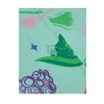 thumbnail image 3 of Wicked Womens Character Long Pyjama Set, 3 of 5