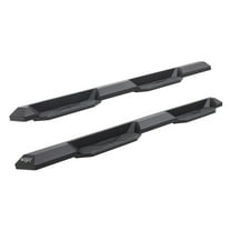 Westin 56-24075 HDX Xtreme Nerf Step Bars Fits select: 2021 JEEP WRANGLER UNLIMITED SPORT, 2018-2019 JEEP WRANGLER UNLIMITED SAHARA