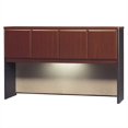 thumbnail image 3 of Bush Business Furniture Series A Collection 60W Hutch in Hansen Cherry, 3 of 3