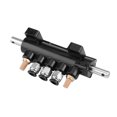 thumbnail image 4 of Air Control Valve Foot Pedal Valve for Ranger Tire Changer   High Durability Aluminum Alloy Material  Perfect    4 Types Available Tire Changing Tool Accessories, 4 of 8