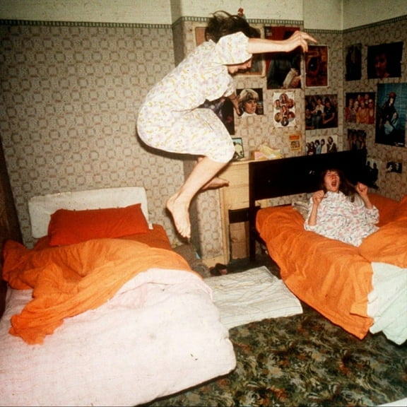 Home Is Where - I Became Birds - Orange - Music & Performance - Vinyl