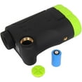 thumbnail image 3 of RangeFinder Hunting Telescope Distance Meter Golf Monocular Range Finder Golf Slope Custom Mode, 3 of 5