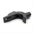 thumbnail image 4 of Nueva Base para Brazo de Fonógrafo de Vinilo LP, Soporte para Brazo de Fonógrafo para Accesorios de Tocadiscos SL1200 SL1210 MK2 MK3 M3D MK5, 4 of 5