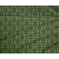 thumbnail image 4 of oneOone Polyester Lycra Fabric Curve & Circle Block Fabric Prints By Yard 56 Inch Wide, 4 of 4