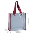 thumbnail image 2 of Presents for Girlfriend Lightweight Padding Shoulder Bag Large Shoulder Bags for Girlfriends Gift for Sisters, 2 of 2