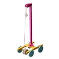 thumbnail image 1 of DIY Desarrollando Juguete Inteligente Gravedad Coche Ciencia Física Experimentos Modelo Soledad Juguetes de aprendizaje de ciencia para niños, 1 of 10