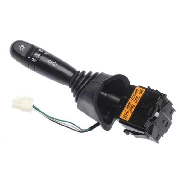 Standard Motor Products CBS-1557 Multi-Function Switch For 04-08 Forenza Reno 2006 Suzuki Forenza