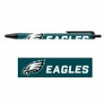 thumbnail image 1 of Wraft Fanatics 3208558446 Stylos Philadelphia Eagles - Lot de 5, 1 of 1