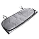 thumbnail image 1 of Parasol plegable para parabrisas de coche, protector solar reflectante de calor (plateado), 1 of 8