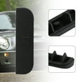 thumbnail image 5 of Rear Door Switch Rubber Cover Pad Handle Fit for BMW Mini R52 R53 R56 R57 R58 R59, 5 of 17