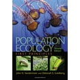 thumbnail image 1 of Population Ecology: First Principles - Second Edition, 1 of 2