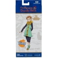 thumbnail image 2 of McFarlane - The Seven Deadly Sins - 7" King with Oslo Action Figure, McFarlane Toys, Gifts, 2 of 6