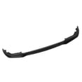 thumbnail image 2 of Front Bumper Lip Spoiler, Front Bumper Diffuser 3PCS For MP Style Fully Equipped  For Car Modification, 2 of 8