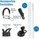 thumbnail image 3 of Termo Botella Acero Inoxidable Frio Caliente Portatil 32oz Negro, 3 of 5