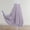 1-Violet, variante sur Xdegoge Robe Maxi Bohème pour Femmes Invitée de Mariage au Printemps, Robes d'Été en Coton Grande Taille, Vêtements d'Été, Robes de Fête de Mariage à la Plage, Vestidos de Novia Para Boda Civil, Essayez avant d'Acheter Noir