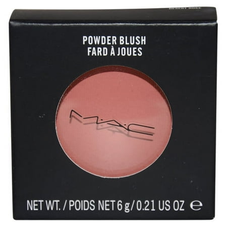 UPC 773602000708 product image for MAC - Blush Powder - Desert Rose(6g/0.21oz) | upcitemdb.com