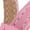 Leather Nude Pink, variant on Replacement Ankle Strap for Heels Detachable Shoe Strap Polyester Fiber Shoe Bands