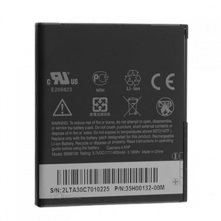 BB99100 Battery For HTC Dragon G5 Desire G7 G5 A8181 A8180 Nexus (Best Nexus 5 Battery Case)