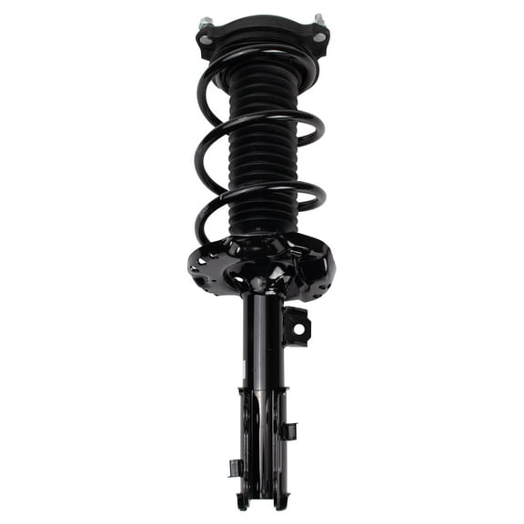 TRQ Front Left Strut & Spring Assembly Fits 2017-2020 Hyundai Elantra SCA27340