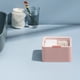 thumbnail image 5 of Caja de almacenamiento de cosméticos de gran capacidad,organizador de cosméticos de plástico para computadora, caja de almacenamiento de maquillaje, joyería, esmalte de uñas, contenedor con cajones Fokelyi CPB-DE-LYY664-3, 5 of 5
