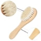 thumbnail image 3 of Cepillo de pelo para bebés Molylove, cerdas de madera de cabra para recién nacidos, 3 of 7