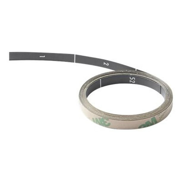 Rack Unit Labels Server Rack Unit Alignment Strips Up