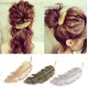 thumbnail image 1 of Pinzas para el cabello metálicas, diseño vintage de rizos, accesorios para el peinado, 1 of 8