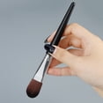 thumbnail image 5 of Slanted Makeup Brushes Angled Concealer Brush for Liquid,Cream,Powder,Blending Loose Powder Brush Face Makeup Brush, 5 of 9