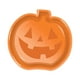 thumbnail image 2 of Bandeja para servir de Halloween, decoración de Halloween, vajilla práctica, plato para aperitivos, bandeja para servir frutas secas, frutas, cocina En forma de calabaza, 2 of 8