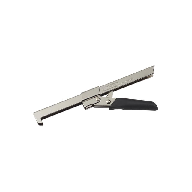 Abrebotellas Swing-A-Way Negro con Empuñadura Confort