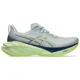 thumbnail image 2 of ASICS NovaBlast 4 Cool Grey Blue Expanse - 1011B693-022, 2 of 5