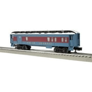 Lionel O Scale The Polar Express Combination Car Electric Powered Model Train Rolling Stock