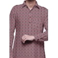 thumbnail image 4 of Atasi PathaniKurtaPyjama WeddingKurtaPajama For Boys Summer Clothing, 4 of 5