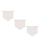 thumbnail image 3 of Soporte de almacenamiento de broche de tamaño M de algodón de poliéster pancartas de insignia de estilo del norte de Europa habitación de los niños para decoración del ANGGREK Otros, 3 of 8