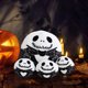 thumbnail image 4 of Jack Skellington Toys Jack Plush Dolls - Peluches de calavera súper suaves para edades de 3 años en adelante, 4 of 7