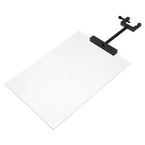 Price Tag Clip Clear Sign Clip for Display Sale Sign Holder for Retail and Supermarket Price Display Sign Holder for Store