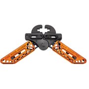 Pine Ridge Kwik Stand Bow Support, Orange