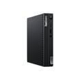 thumbnail image 3 of Lenovo ThinkCentre M70q Gen 2, Intel Core I5-11400T, Intel UHD Graphics 730, 8GB RAM, 128GB SSD, Black, Windows 10 Pro, 11MY001RUS, 3 of 8