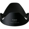 thumbnail image 2 of Canon Lens Hood LH-DC100 & Filter Adapter FA-DC67B, 2 of 4