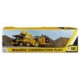 thumbnail image 4 of Caterpillar Tough Rigs Dump Truck and Excavator 2PK, 4 of 8
