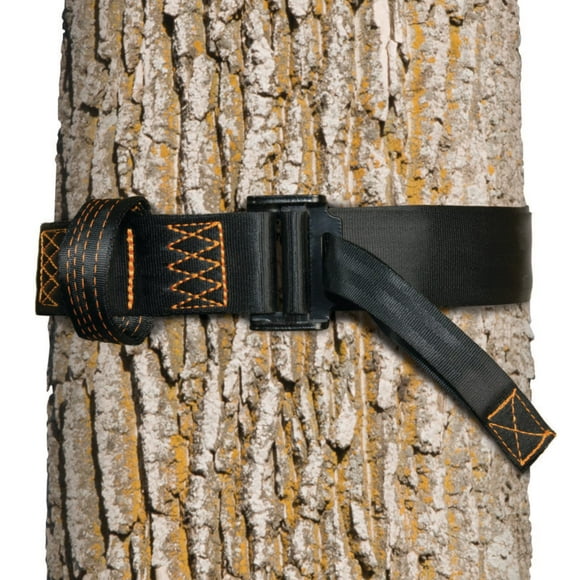Treestand Safety Harnesses